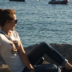 Gulaÿym Jumadurdyýewa, Достлук