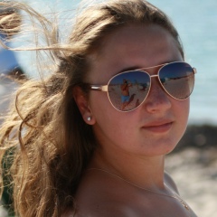 Екатерина Воронова, 09.09, Москва