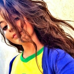 Estrela Coaj, 13.08.1996, Brasília