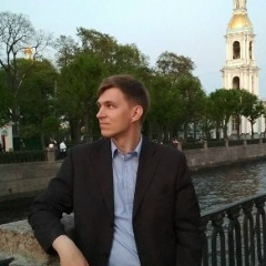 Игорь Юнаков, 12.05.1988, Санкт-Петербург
