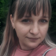Ольга Забазнова, 18.06.1989, Волгоград
