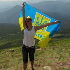 Ирина Погорелова, 16.09, Днепр (Днепропетровск)
