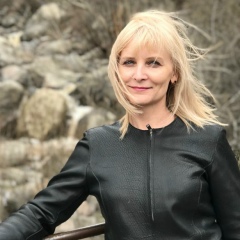 Виктория Ветошкина, 16.11, Санкт-Петербург