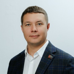 Алексей Овчинников, 14.02, Пермь
