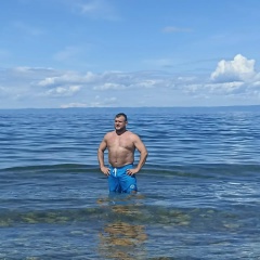 Кирилл Волков, 22.08.1984, Балашиха