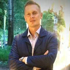 Антон Семенихин, 29.12