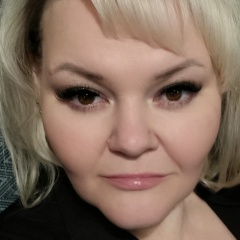 Настя Зимакина, 13.08.1981, Тольятти