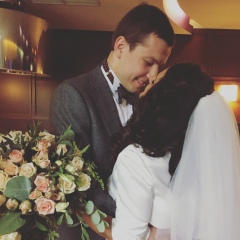 Елена Саркисян, 19.09.1989, Москва