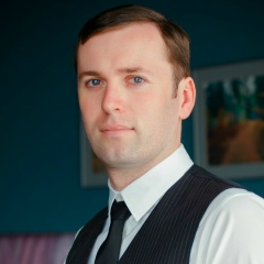 Сергей Хомич, 03.10, Минск