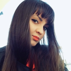 Надежда Нурушева, 07.04.1989, Костанай