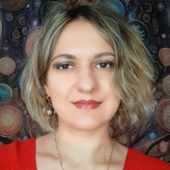 Екатерина Аксенова, Севастополь