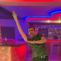 Никита Коротин, 17.05.1993, Оренбург