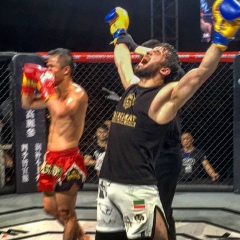 Tamerlan Akhmadov