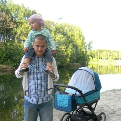 Дмитрий Панков, 18.07, Нижний Новгород