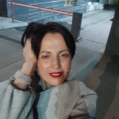 Ирина Кузнецова, 27.11, Чебоксары