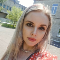 Евгения Египко, 04.04, Комсомольск-на-Амуре