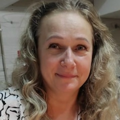 Светлана Морозова, 26.10, Санкт-Петербург