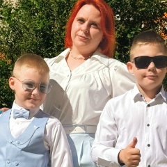 Ольга Ефимова, 27.06, Пенза