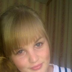 Наталья Жунина, 19.08