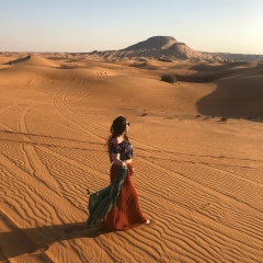 Айымгуль Габдуллова, 03.01, Астана