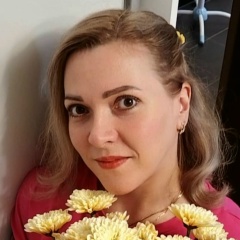 Галина Шолохова, Ярославль