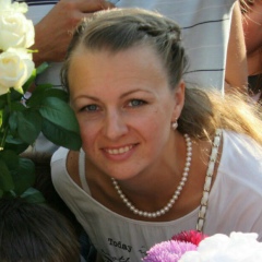 Екатерина Еськова, 18.10.1983, Донецк