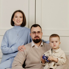 Евгения Абдалова, 07.06.1996, Тюмень