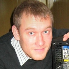Даниил Беляев, 08.06, Нижний Новгород