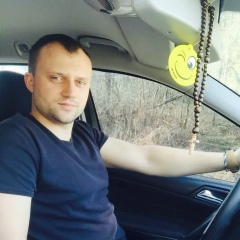 Роман Андріїв, 22.10, Коломыя