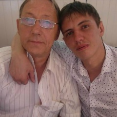 Вадим Квасинин, 18.04.1989