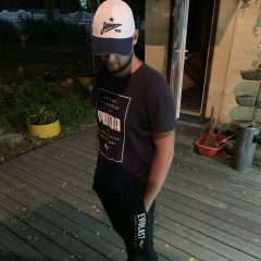 Максим Кравченко, 01.12, Сургут