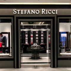 Stefano Ricci, Москва