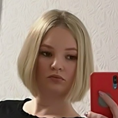 Оксана Водолазкина, 07.02.1989, Санкт-Петербург