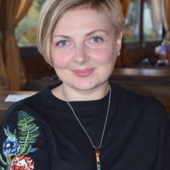 Татьяна Зубрицкая, 23.05, Житомир