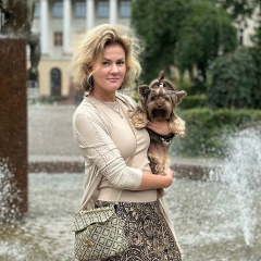Ирина Любимцева, 29.03, Таллин