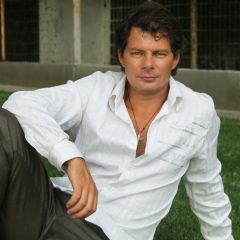 Валерий Иванишин, 28.05.1971, Никополь