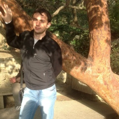 Владимир Винюков, 03.04