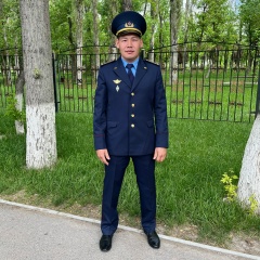 Мухан Отелбаев, 24.04, Тараз