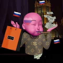 Арчи Босс, 06.06, Калининград