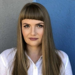 Екатерина Алексанова, 18.11.1984, Самара