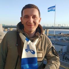 Дмитрий Громовенко, 23.09.1984, Санкт-Петербург