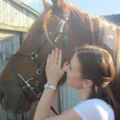 Ангелина Козлова, 29.08.1984, Москва