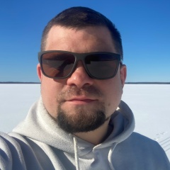 Илья Барышев, 08.11