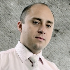 Дмитрий Ярошинский, 02.05, Москва