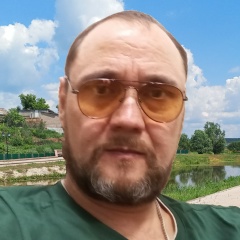 Ильдар Давлетов