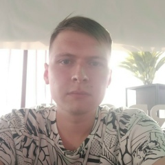 Евгений Серушкин, 01.06