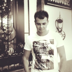 Виктор Монаков, 18.03, Praha