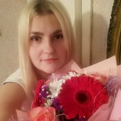 Ирина Михалёнок, 12.09, Бобруйск