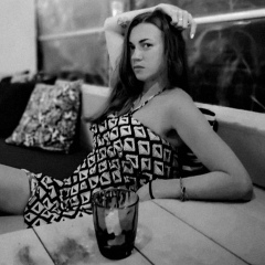 Юлия Быкасова, 22.12, Москва