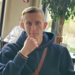 Денис Облаков, 16.06, Серпухов